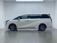 GAC Aion M8 Master Series 400T Flagship - ფოტო 8