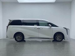 GAC Aion M8 Master Series 400T Flagship - ფოტო 9