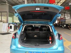 Geely Emgrand S 2021 1.4T CVT Luxury - ფოტო 9