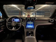 Mercedes-Benz C-Class C 260 L Dark Night Sport Edition - ფოტო 14