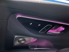 Mercedes-Benz C-Class C 260 L Dark Night Sport Edition - ფოტო 15