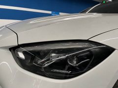 Mercedes-Benz C-Class C 260 L Dark Night Sport Edition - ფოტო 4