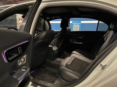 Mercedes-Benz C-Class C 260 L Dark Night Sport Edition - ფოტო 8