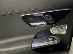 Mercedes-Benz C-Class C 260 L Dark Night Sport Edition - ფოტო 9