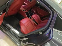 Porsche Panamera Executive Extended Wheelbase 2.9T - ფოტო 4