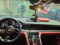 Porsche Panamera Executive Extended Wheelbase 2.9T - ფოტო 5