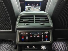 Audi A6L 2023 Facelift 45 TFSI quattro Dynamic Luxury - ფოტო 10