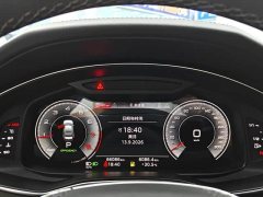 Audi A6L 2023 Facelift 45 TFSI quattro Dynamic Luxury - ფოტო 11
