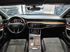 Audi A6L 2023 Facelift 45 TFSI quattro Dynamic Luxury - ფოტო 12