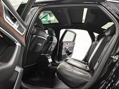 Audi A6L 2023 Facelift 45 TFSI quattro Dynamic Luxury - ფოტო 13