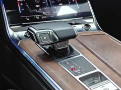 Audi A6L 2023 Facelift 45 TFSI quattro Dynamic Luxury - ფოტო 14