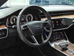Audi A6L 2023 Facelift 45 TFSI quattro Dynamic Luxury - ფოტო 15