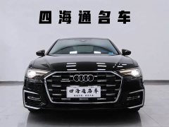 Audi A6L 2023 Facelift 45 TFSI quattro Dynamic Luxury - ფოტო 2