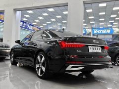 Audi A6L 2023 Facelift 45 TFSI quattro Dynamic Luxury - ფოტო 4