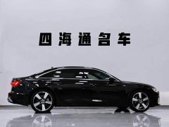 Audi A6L 2023 Facelift 45 TFSI quattro Dynamic Luxury - ფოტო 6