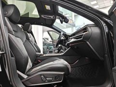 Audi A6L 2023 Facelift 45 TFSI quattro Dynamic Luxury - ფოტო 8
