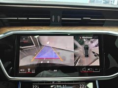 Audi A6L 2023 Facelift 45 TFSI quattro Dynamic Luxury - ფოტო 9