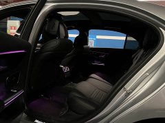 Mercedes-Benz C-Class Facelift C 260 L Sport Edition - ფოტო 13