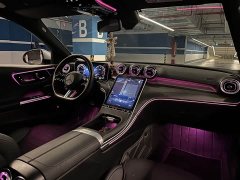 Mercedes-Benz C-Class Facelift C 260 L Sport Edition - ფოტო 14