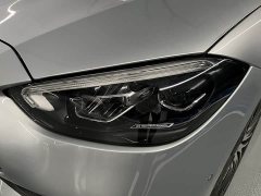 Mercedes-Benz C-Class Facelift C 260 L Sport Edition - ფოტო 3