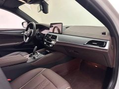 BMW 5 Series 530Li Premier M Sport Package - ფოტო 11