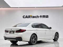 BMW 5 Series 530Li Premier M Sport Package - ფოტო 5