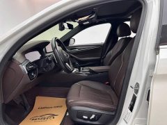 BMW 5 Series 530Li Premier M Sport Package - ფოტო 8