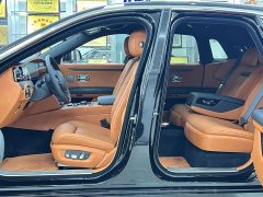 Geely Geometry 2021 6.7T Standard Wheelbase - ფოტო 10