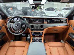 Geely Geometry 2021 6.7T Standard Wheelbase - ფოტო 13