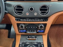 Geely Geometry 2021 6.7T Standard Wheelbase - ფოტო 14