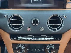 Geely Geometry 2021 6.7T Standard Wheelbase - ფოტო 15