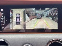 Geely Geometry 2021 6.7T Standard Wheelbase - ფოტო 16