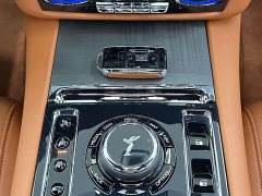 Geely Geometry 2021 6.7T Standard Wheelbase - ფოტო 17
