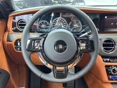 Geely Geometry 2021 6.7T Standard Wheelbase - ფოტო 18