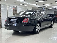 Geely Geometry 2021 6.7T Standard Wheelbase - ფოტო 6