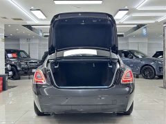 Geely Geometry 2021 6.7T Standard Wheelbase - ფოტო 7