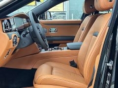 Geely Geometry 2021 6.7T Standard Wheelbase - ფოტო 8