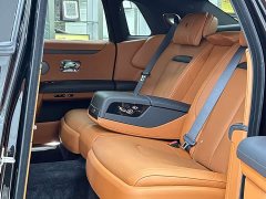 Geely Geometry 2021 6.7T Standard Wheelbase - ფოტო 9