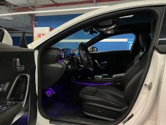 Mercedes-Benz CLA (Imported) CLA 200 - ფოტო 14