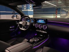 Mercedes-Benz CLA (Imported) CLA 200 - ფოტო 16