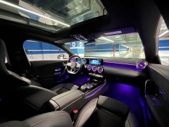 Mercedes-Benz CLA (Imported) CLA 200 - ფოტო 17