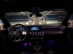 Mercedes-Benz CLA (Imported) CLA 200 - ფოტო 18