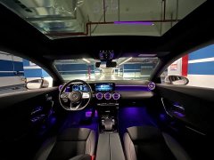 Mercedes-Benz CLA (Imported) CLA 200 - ფოტო 19