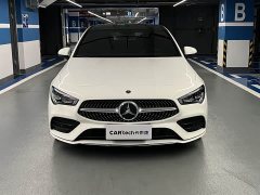 Mercedes-Benz CLA (Imported) CLA 200 - ფოტო 2