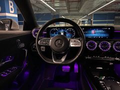 Mercedes-Benz CLA (Imported) CLA 200 - ფოტო 20