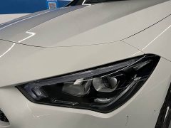 Mercedes-Benz CLA (Imported) CLA 200 - ფოტო 4