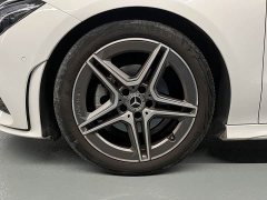 Mercedes-Benz CLA (Imported) CLA 200 - ფოტო 5