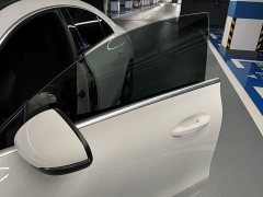 Mercedes-Benz CLA (Imported) CLA 200 - ფოტო 7