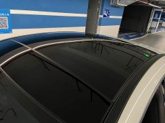 Mercedes-Benz CLA (Imported) CLA 200 - ფოტო 8