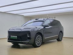 NIO ES8 2026 Six-Seat Executive Luxury Edition - ფოტო 1